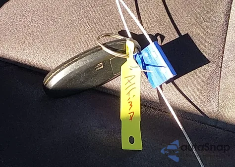 2008 Nissan Maxima 3.5 Se из США, поврежденный, VIN 1N4BA41E58C835258